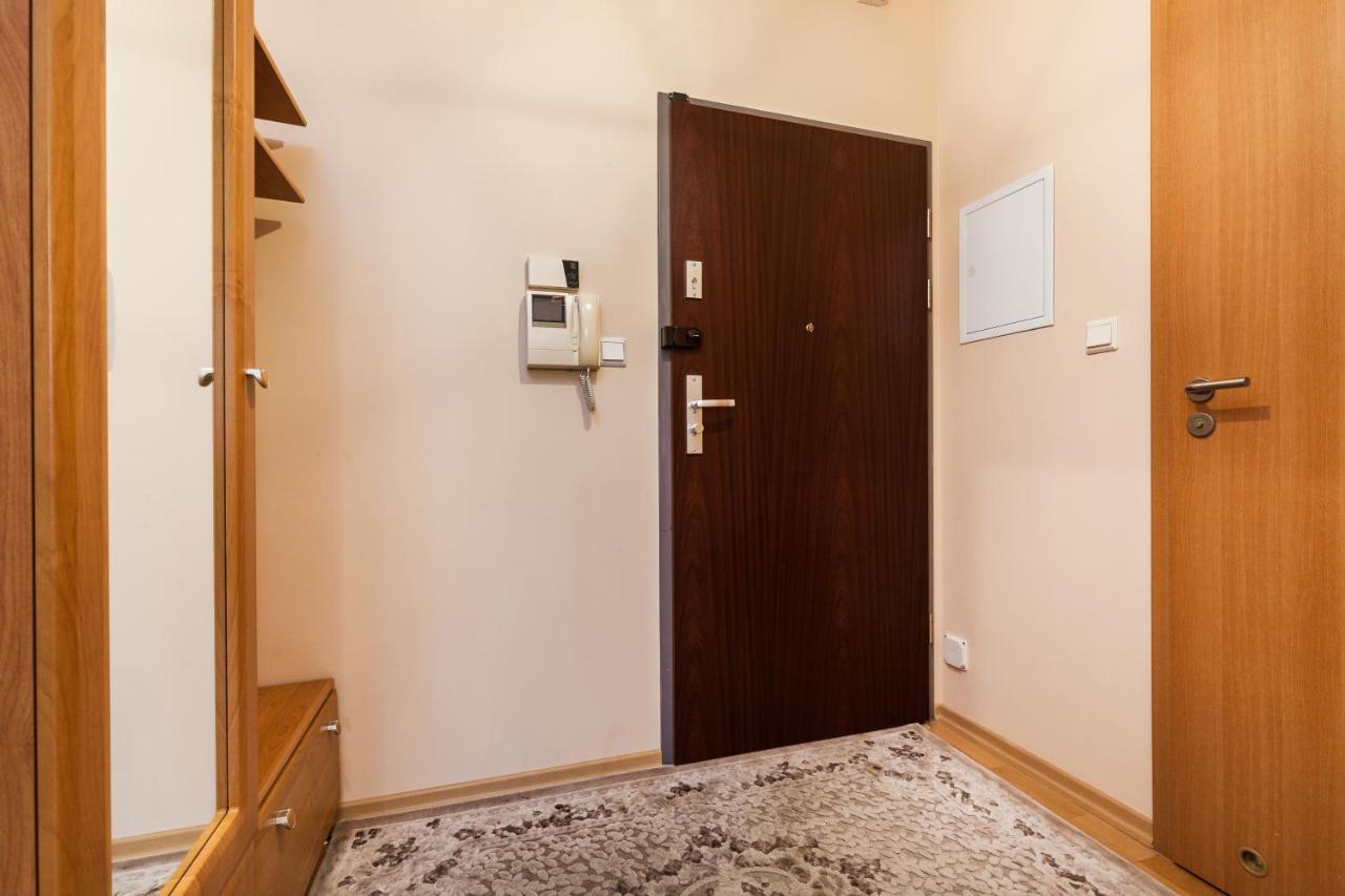 Apartament Laguna Сопот Екстер'єр фото