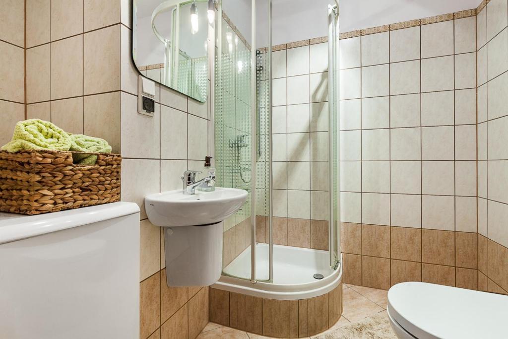 Apartament Laguna Сопот Екстер'єр фото