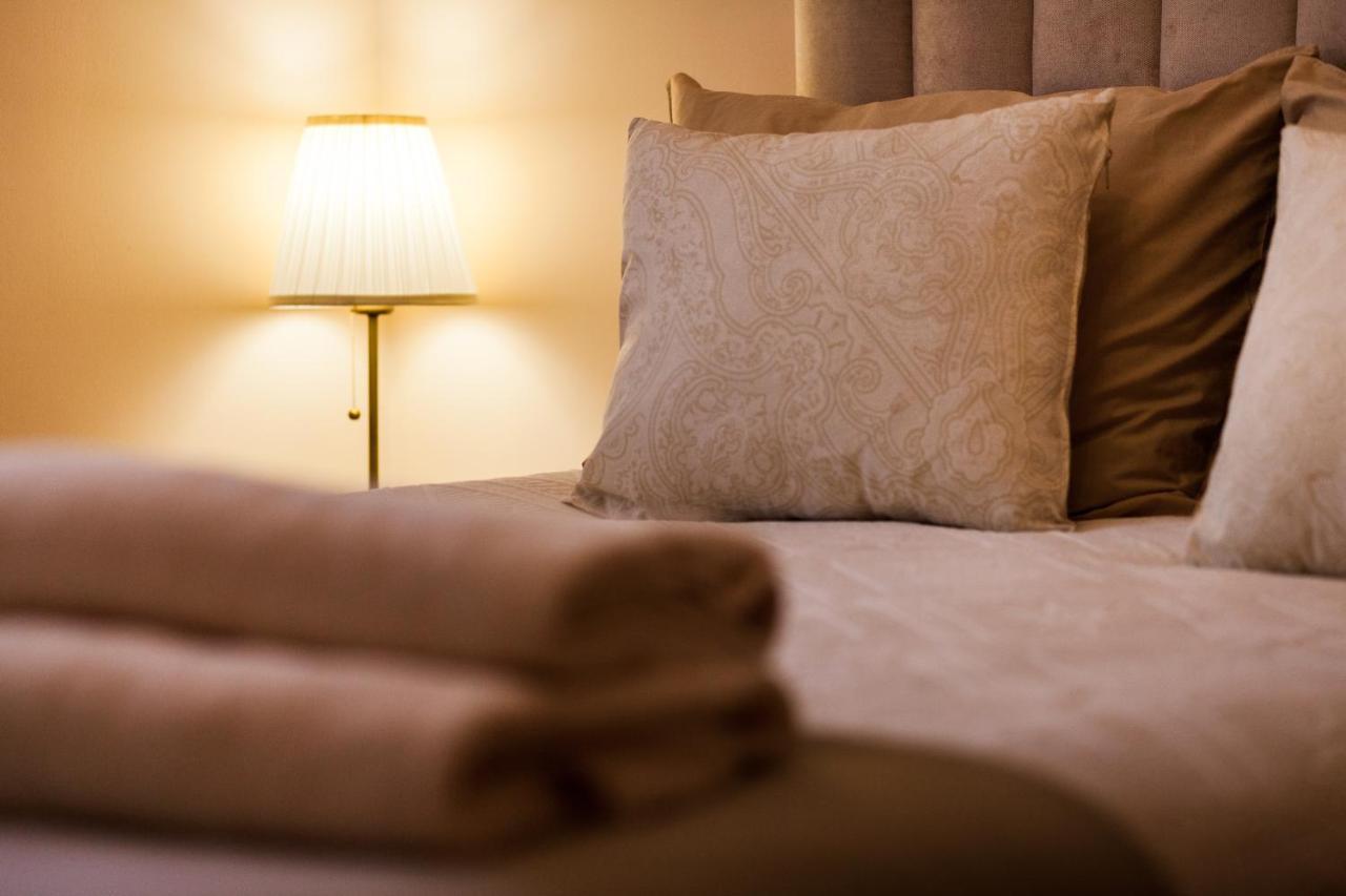 Apartament Laguna Сопот Екстер'єр фото